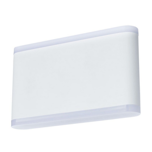 Настенный светильник Lingotto A8156AL-2WH Настенный светильник Lingotto A8156AL-2WH