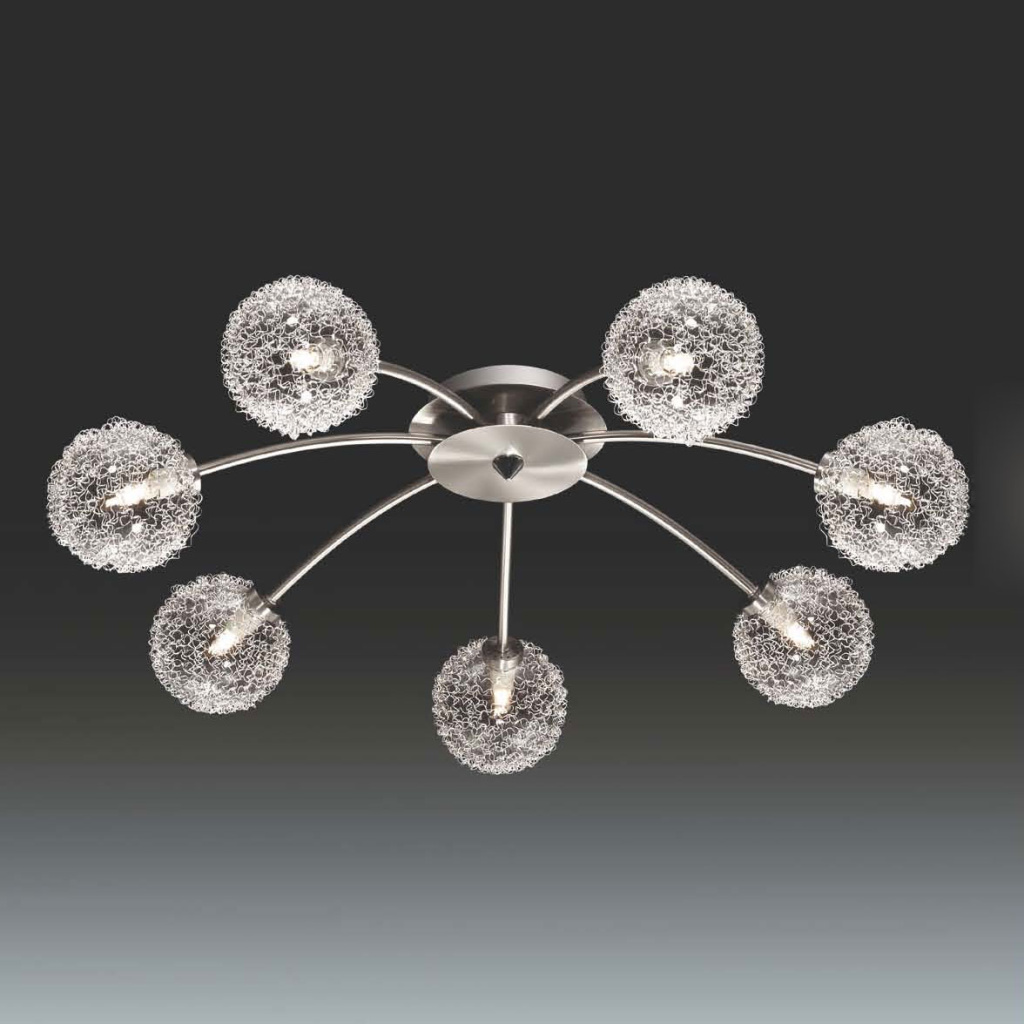 Люстры Люстры